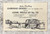 6500 Beechcraft Bonanza Flatcar: Instructions Only (7+)