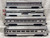 9569, 9574, 9575 & 9575 Pennsylvania Passenger Car Set (9/OB)