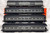19080, 19081, 19082 & 19083 New York Central Passenger Car Set (9/OB)