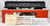 19080, 19081, 19082 & 19083 New York Central Passenger Car Set (9/OB)