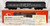 19080, 19081, 19082 & 19083 New York Central Passenger Car Set (9/OB)