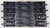 19080, 19081, 19082 & 19083 New York Central Passenger Car Set (9/OB)