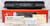 19080, 19081, 19082 & 19083 New York Central Passenger Car Set (9/OB)