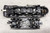 221 Dreyfuss Steam Locomotive w/ 221W Tender (7/OB)