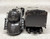 221 Dreyfuss Steam Locomotive w/ 221W Tender (7/OB)
