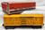 1467W Erie Alco Four Car Freight Set (7++/OB)