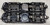 1467W Erie Alco Four Car Freight Set (7++/OB)