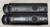 1467W Erie Alco Four Car Freight Set (7++/OB)
