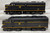 1467W Erie Alco Four Car Freight Set (7++/OB)