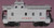 6017-185 A. T. & S. F. Caboose (8+/OB)