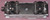 6017-185 A. T. & S. F. Caboose (8+/OB)