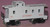 6017-185 A. T. & S. F. Caboose (8+/OB)