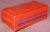 6017-185 A. T. & S. F. Caboose (8+/OB)