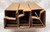 2400, 2401 & 2402 Lionel Lines Passenger Set (9/OB)