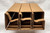 2400, 2401 & 2402 Lionel Lines Passenger Set (9/OB)