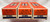 2400, 2401 & 2402 Lionel Lines Passenger Set (9/OB)