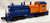 6250 Seaboard Fe NW-2 Diesel Switcher (8/OB)