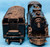 224 Prairie Steam Locomotive w/ 2466W Tender (7++)