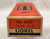 6465 Sunoco Tank Car: Box Only (8)