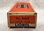 6465 Sunoco Tank Car: Box Only (8)