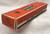 UCS Remote Control Track, Red Center - O Gauge (7+/OB)