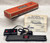UCS Remote Control Track, Red Center - O Gauge (7+/OB)