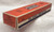 UCS Remote Control Track, Red Center - O Gauge (8/OB)