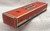 UCS Remote Control Track, Red Center - O Gauge (8/OB)