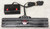 UCS Remote Control Track, Red Center - O Gauge (8/OB)