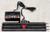 UCS Remote Control Track, Red Center - O Gauge (8+/OB)