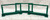 2710 Billboards: Frames Only, Set of Three (8)