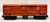 3656 Cattle Car (7/OB)