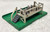 3472 Automatic Refrigerator Car w/ Stand (7+)