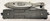 3820 USMC Flatcar with Submarine (8+)