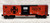 K-Line 90010 A.T. & S.F. Steel Sided Reefer (NOS)