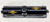 2855 Sunoco Single Dome Tank Car: Black (7+/OB)