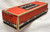 2855 Sunoco Single Dome Tank Car: Black (7+/OB)