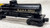 2855 Sunoco Single Dome Tank Car: Black (7+/OB)