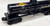 2855 Sunoco Single Dome Tank Car: Black (7+/OB)