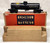 2855 Sunoco Single Dome Tank Car: Black (7+/OB)