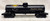 2855 Sunoco Single Dome Tank Car: Black (7+/OB)