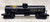 2855 Sunoco Single Dome Tank Car: Black (7+/OB)