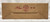 110 Graduated Trestle Set (8/OB)
