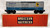 6464-325 Baltimore & Ohio Sentinel Box Car (7+/OB)