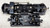 1654 Scout Steam Locomotive w/ 1654W Tender (8)
