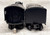 1654 Scout Steam Locomotive w/ 1654W Tender (8)