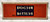1654 Scout Steam Locomotive: Box & Insert Only (6+)