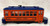 8690 Lionel Lines Trolley (NOS)