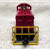 600 MKT NW-2 Diesel Switcher: Gray Frame, Yellow Railings (7)