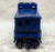 6017-50 USMC Caboose (7++)